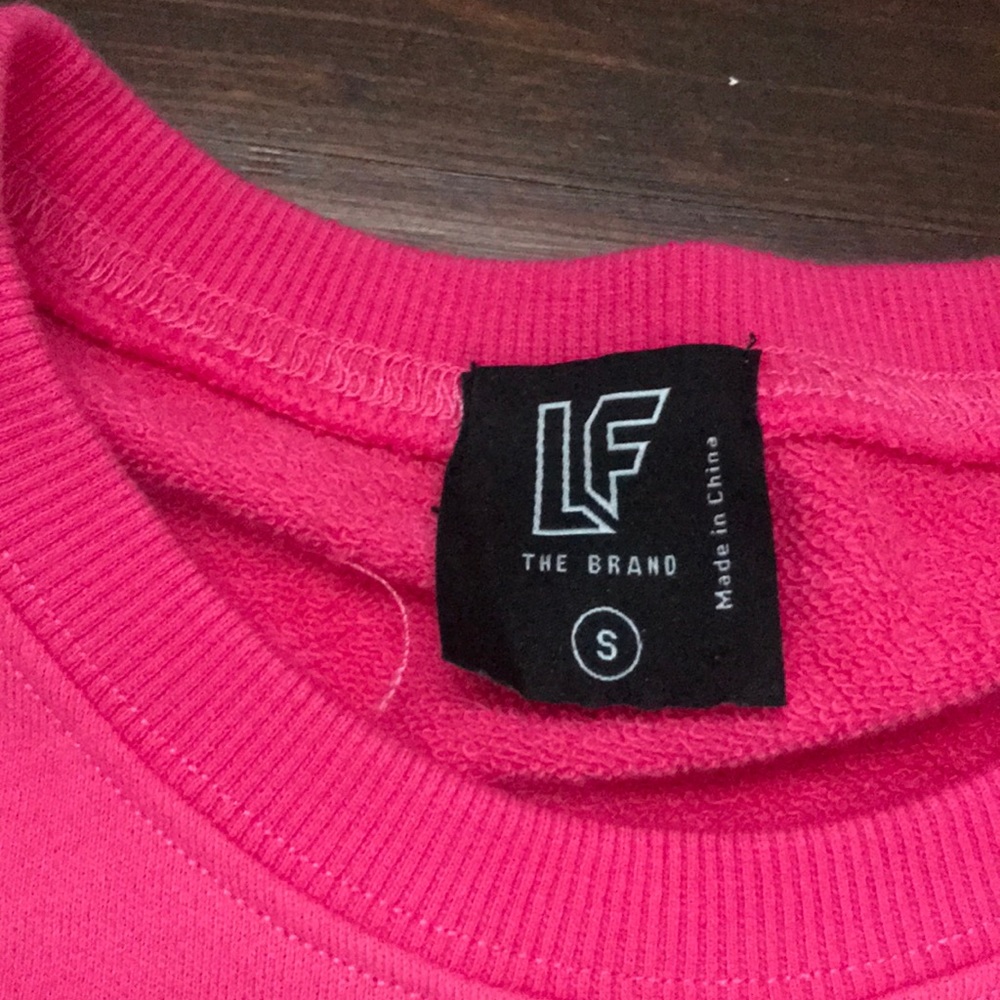 LF - Picture 3 of 5